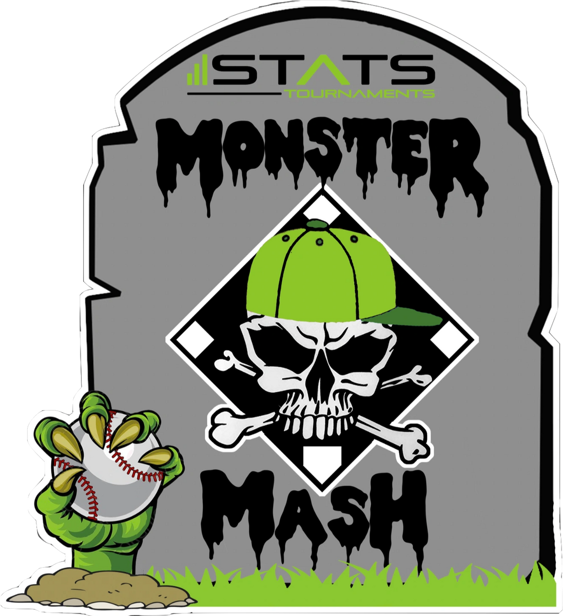 STATS Monster Mash Classic Tournament Registration